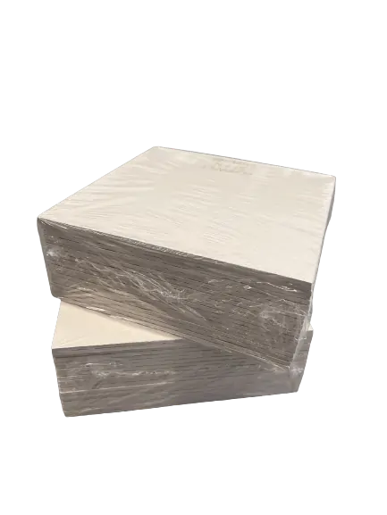 Filtrační deska 20x20 cm, HOBRA S20, Rover 4 S80