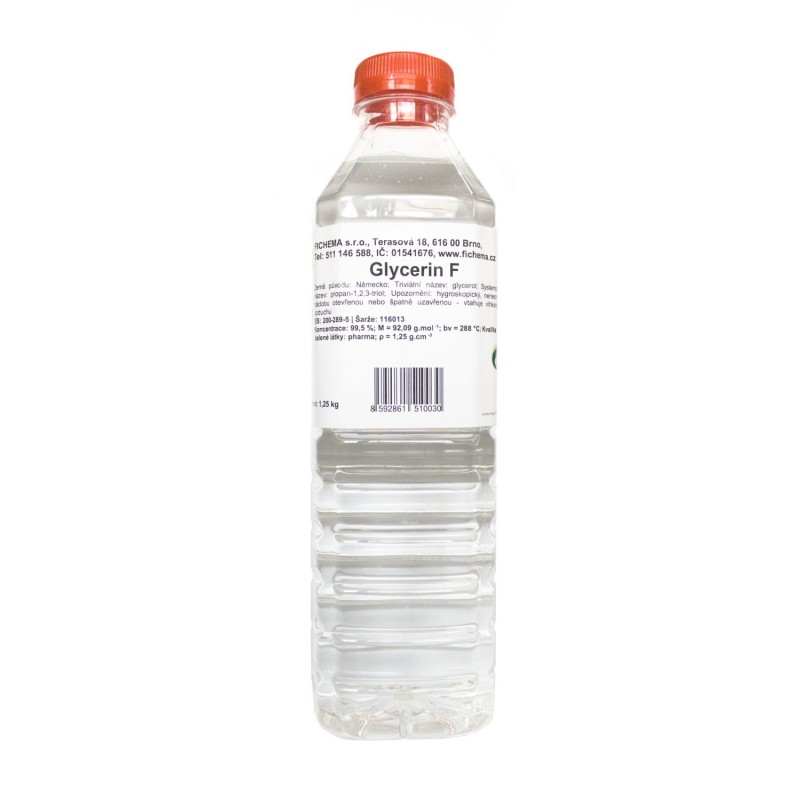 Glycerin 99,5%