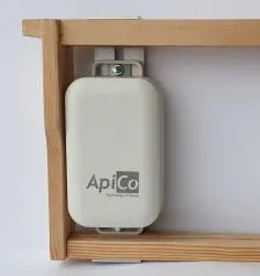 ApiVáha + ApiStopař