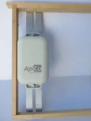 ApiStopař - GPS Tracker