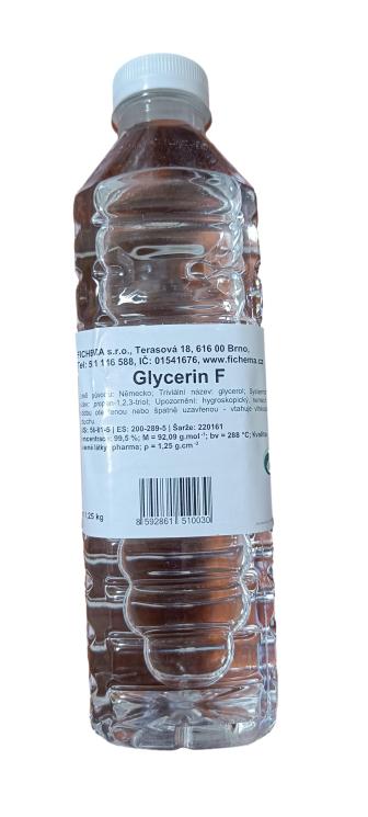 Glycerin 99,5%