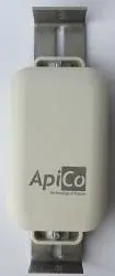 ApiStopař - GPS Tracker
