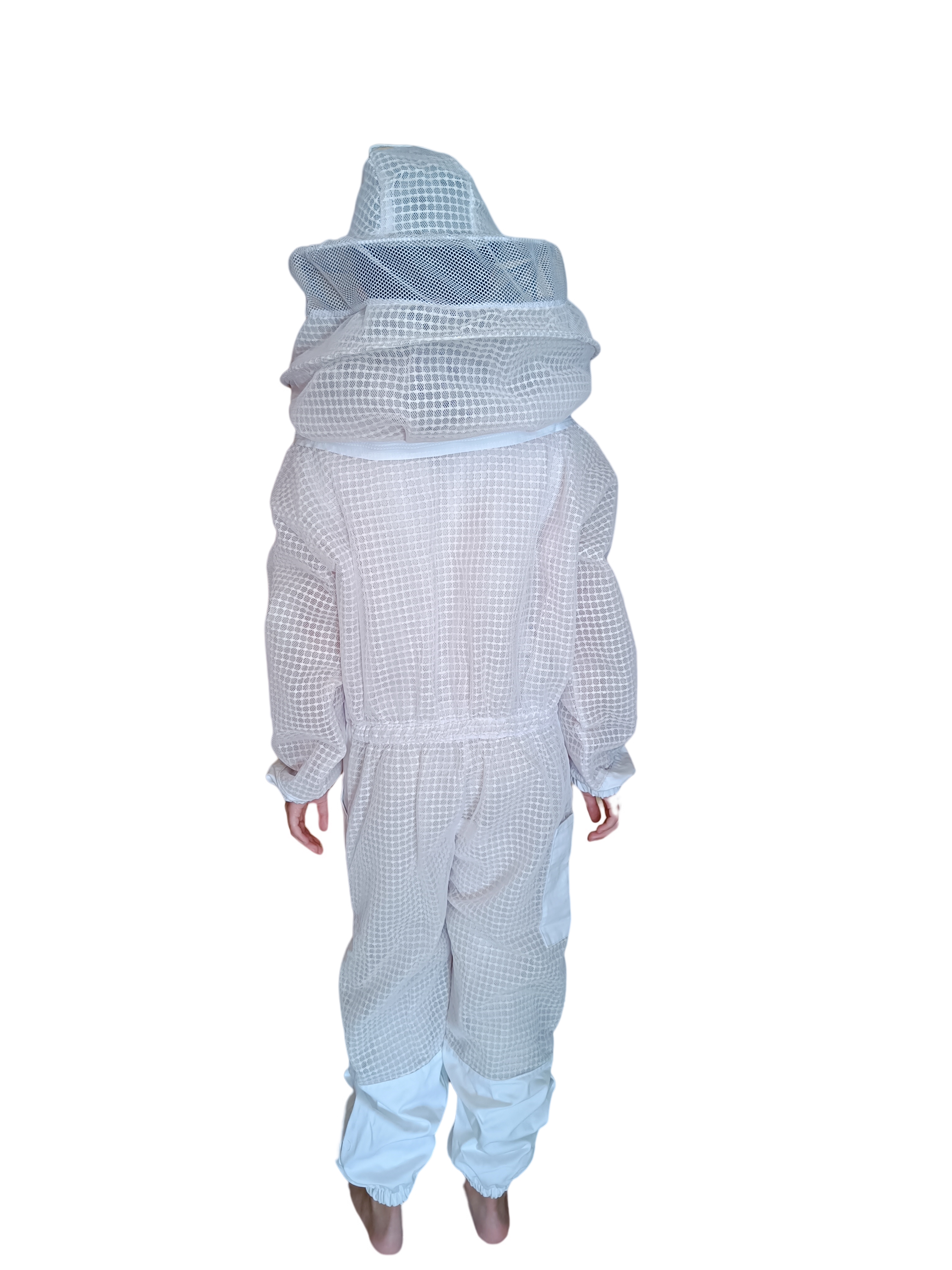 Včelařský oblek / kombinéza PROFI pro děti 