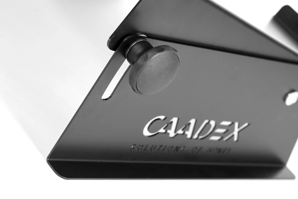Sklápěcí stojan pod nádoby CAADEX 28, 35, 50  kg 