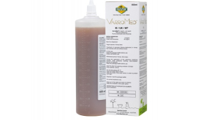 VarroMed 5 mg/ml + 44 mg/ml - 555 ml