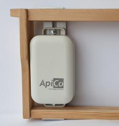 ApiStopař - GPS Tracker