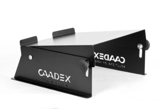 Sklápěcí stojan pod nádoby CAADEX 28, 35, 50  kg 