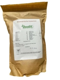 Protein pro rychlý rozvoj včelstva 1 kg
