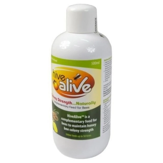 Hive Alive 500 ml