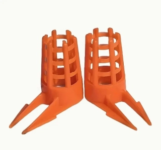 Ochranná krytka na matečník s držákem / 1 ks